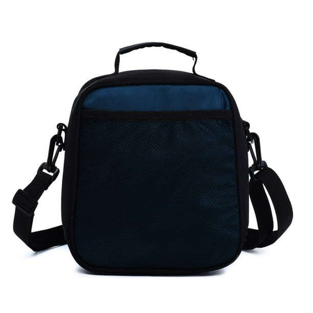 Louis Garneau Sac Dos pour Enfants Trousse Crayons Bo te Lunch Fournitures Scolaires 3 Pi ces pour Enfants Mat riaux Durables Soutien