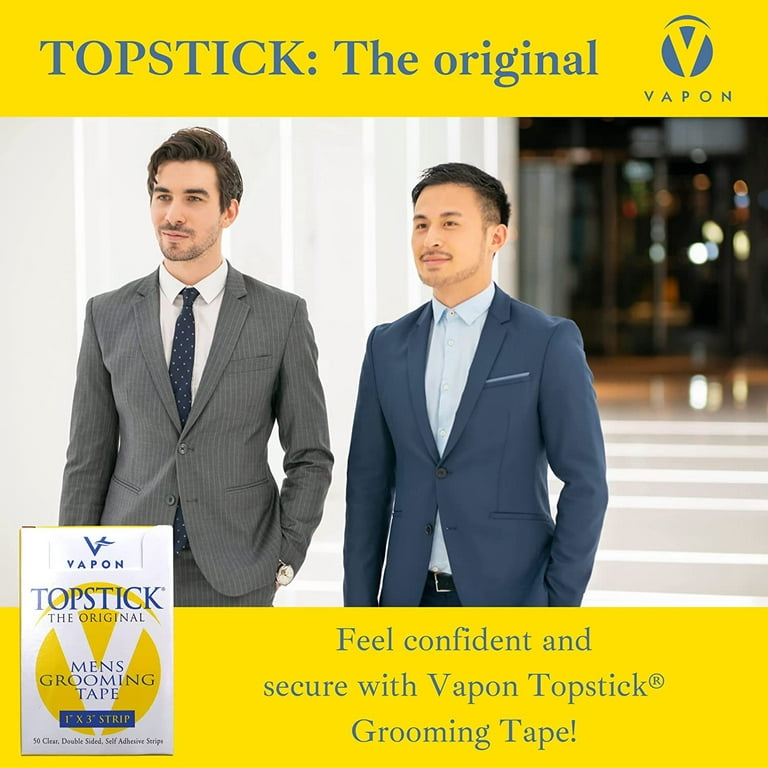 Vapon - Topstick – TILT Professional Makeup