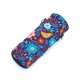 thumbnail image 2 of Amary Bolsa Portabotellas De Agua De Neopreno De 500 Ml Con Correa Ajustable Para El Hombro Funda Aislante Para Botellas De Agua De Acero Inoxidable/Vidrio/Plástico De 16,9 Oz (Pájaros), 2 of 5