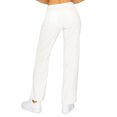thumbnail image 3 of Cali1850 Women's Casual Corduroy Pants Straight Leg Button Closure Trousers with Pockets, 3 of 4
