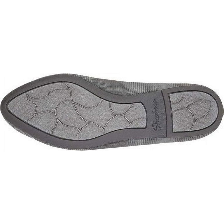 Skechers cleo sherlock on sale charcoal