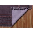 thumbnail image 6 of Casavani Hand Woven Eco Friendly Kitchen Rug,Brown 7x10 Ft, 6 of 6