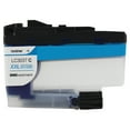 thumbnail image 3 of Brother Genuine LC3037C, Single Pack Super High-yield Cyan INKvestment Tank Ink Cartridge, Page Yield Up To 1,500 Pages, LC3037, 3 of 7