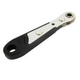 thumbnail image 2 of 19Pcs 1/4 inch Ratchet Wrench Set Screwdriver Bits Ratchet Wrench, 2 of 5
