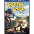 thumbnail image 1 of Pre-Owned Bustin Loose DVD, 1 of 1