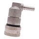 thumbnail image 5 of Acoplamiento rápido para conexiones, accesorios de mantenimiento para conexiones domésticas Púa líquida, 5 of 9