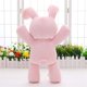 thumbnail image 4 of Ouran High School Host Club Muñeco de peluche de conejo rosa de 16.0 in de Haninoduka Mitsukuni, 4 of 5