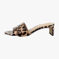 thumbnail image 2 of Vince Camuto Linanna Women's Heels Black/Natural Size 9.5 M, 2 of 8