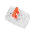 thumbnail image 3 of Conector del cable Irfora Juego de conectores de cable retardante de llama de 30 piezas Conectores universales de cables Kit de caja Terminales rápidos Irfora Conector del cable, 3 of 7