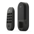 thumbnail image 4 of TP-Link Tapo Smart Door Lock with Deadbolt and Long-Lasting Battery - Replaces Most Locks, Keyless Entry, Easy Install, Bluetooth, In-App Access & Monitoring - No Subscription Required- DLW10, 4 of 15