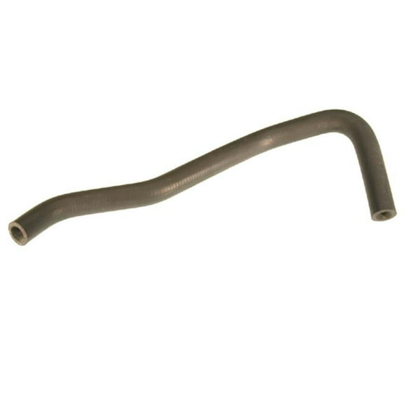 Gates Molded Heater Hose Fits select: 1992-1995 HONDA CIVIC, 1997 HONDA CIVIC DEL SOL SI