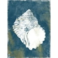thumbnail image 2 of Prime, Marcus 19x24 White Modern Wood Framed Museum Art Print Titled - Ocean Miracles 6, 2 of 4