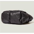 thumbnail image 4 of Bolso de hombro Avilego Puffer Mini Down Satchel para mujer, 4 of 7