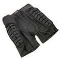 thumbnail image 3 of SHISUYAN 1 Pce Pantalon de Protection des Hanches pour Ski Cyclisme, 3 of 9