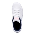 thumbnail image 2 of Tenis Adidas  Adidas Niño Advantage Blanco EG2000, 2 of 5