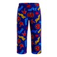 thumbnail image 4 of Pijama Spiderman para Niño en Color Azul Talla 8, 4 of 6