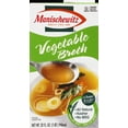 thumbnail image 3 of Manischewitz BG15570 Manischewitz Vegetable Broth - 12x32OZ, 3 of 4