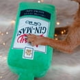 thumbnail image 4 of House Of Paws Merry Gin-Mas Jumbo Dog Squeak Toy, 4 of 4