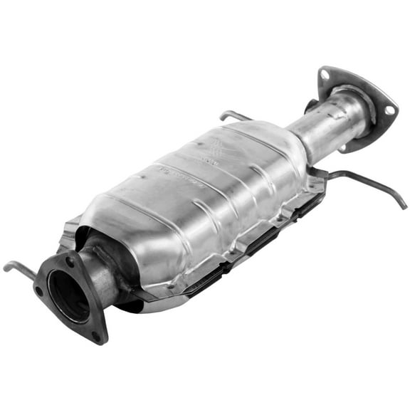 Walker Exhaust Ultra EPA 15856 Direct Fit Catalytic Converter Fits select: 1996-1999 CHEVROLET S TRUCK, 1996-1999 GMC SONOMA