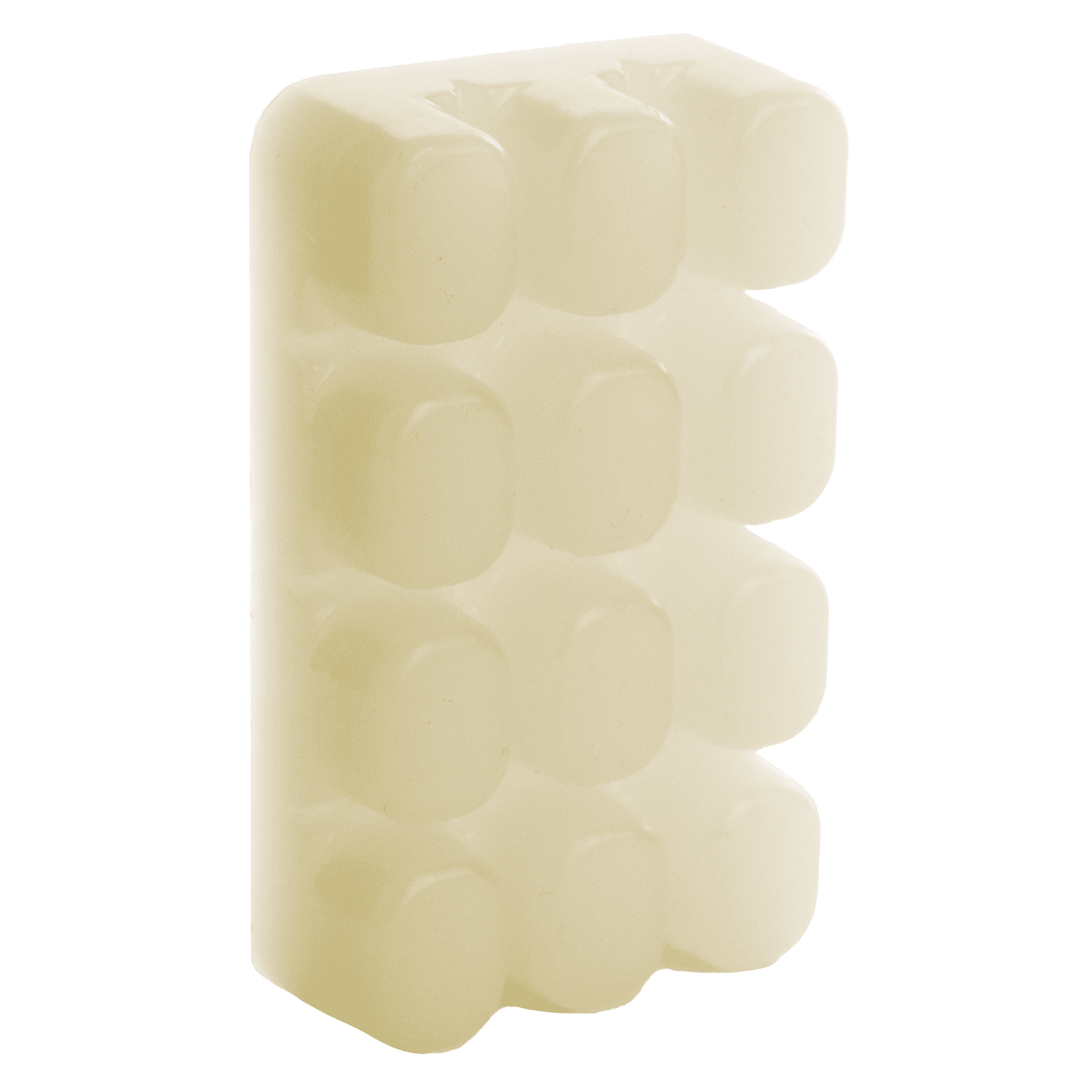 (3 pack) IllumiScents ScentMatch, 3 oz Wax Melts, Warm Santal (Compare to: Le Labo Santal 33)