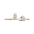 thumbnail image 3 of Journee Collection Womens Arietta  Slip On Open Toe Slide Sandals, 3 of 3