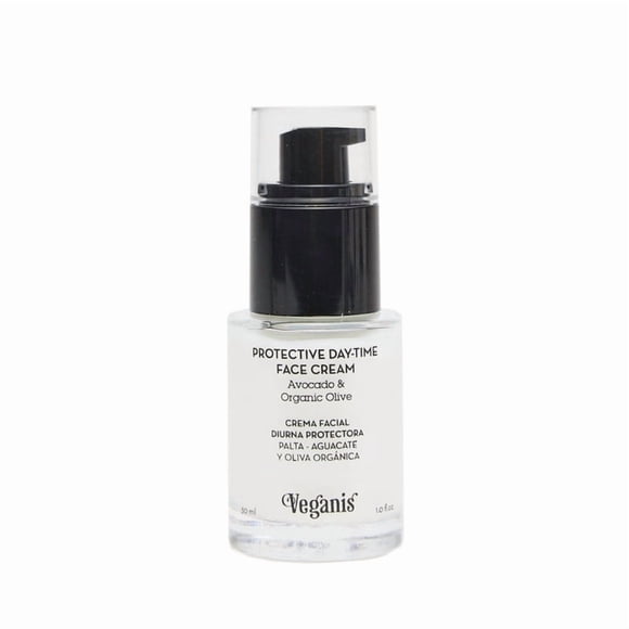 Crema Facial Diurna Veganis 30ML