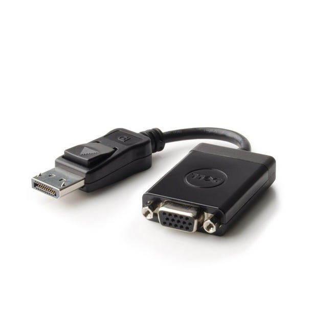 Dell DisplayPort to VGA Adapter 0M9N09