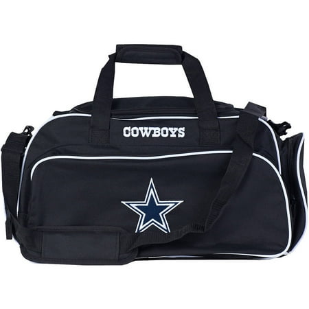 Nfl Dallas Cowboys Stymie Duffel Bag Nfl Dallas Cowboys Stymie Duffel Bag