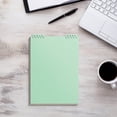 thumbnail image 1 of Birdeem A5 Loose Leaf Notebook, Perfect for Daily Writing Journal and Note Taking, with Blank Pages Ideal for Drawing, Scribbling and Easy Organization, Durable Cover Included, 1 of 9
