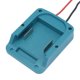 thumbnail image 4 of Kit de conversión de batería BuyWeekMX adaptador de batería tecnología de vanguardia, 4 of 9
