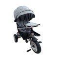 thumbnail image 1 of Triciclo Evolutivo Angelin Baby  Llanta de Aire Gris, 1 of 2