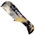 thumbnail image 1 of Comb Kent A 81T TW X-Small para barba y bigote, 1 of 8