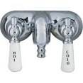 thumbnail image 2 of BarclayTub Kit 54" CI Roll Top, Tub, 2 of 5