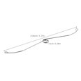 thumbnail image 2 of unbranded 5Ud Resorte Para Extractor De Aire De Con Alta Y Resistencia, 2 of 8