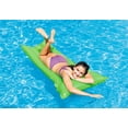 thumbnail image 4 of (2 pack) Intex Recreation 30" Neon Frost Pool Float, 4 of 6