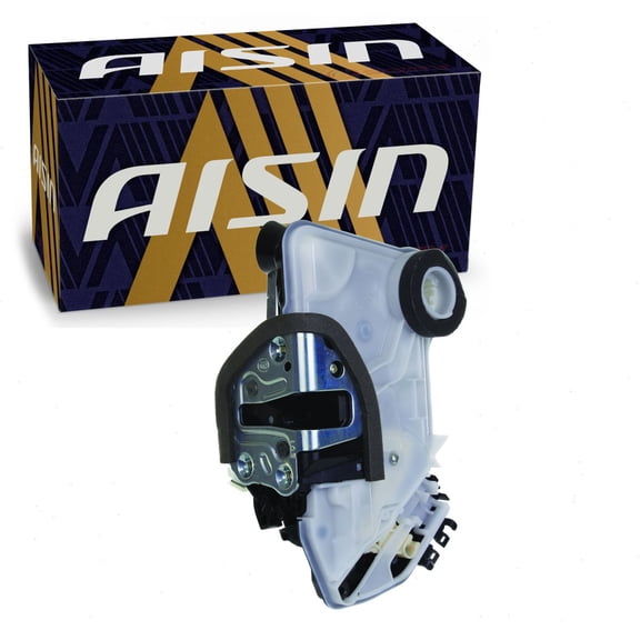 AISIN Front Left Door Lock Actuator Motor compatible with Lexus RX350 2016-2018