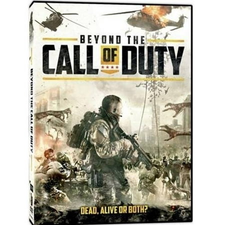 Beyond The Call Of Duty (DVD)