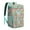 Greenish-blue-79, variant on Cute Cat Lovers Pattern Backpack Cooler – Leakproof Insulated Lunch Bag for Road Trips, Camping, and Picnic