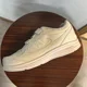 thumbnail image 5 of New Balance Mens 577 MW577VB Beige Casual Walking Shoes Sneakers Sz 9.5 2E Wide, 5 of 6