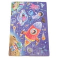 thumbnail image 2 of Fosa 60pcs Children Puzzle Exquisite Cartoon Pattern Kid Jigsaw Puzzles Toy Gift with Storage Box,Cartoon Puzzle,Puzzle, 2 of 8