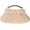 Beige, variant on Kukuzhu Flower Evening Handbags Women Chic Soft Wedding Party Evening Clutch Purse