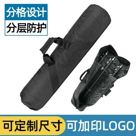 Image of Tripod Carrying Case Heavy Duty Storage Bag Light Stand Carrying Bag Portable Carrier Bag