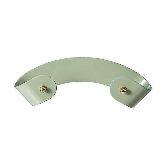 Jinyi Pot Lid Rack Mounted | Less Steel Pot Lid Izer,less Steel Kit Lid H With Hooks For Pots And Pans, Cutting Boards, R