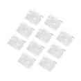 thumbnail image 1 of 100 Shower Caps, Disposable Shower Caps, 1 of 2