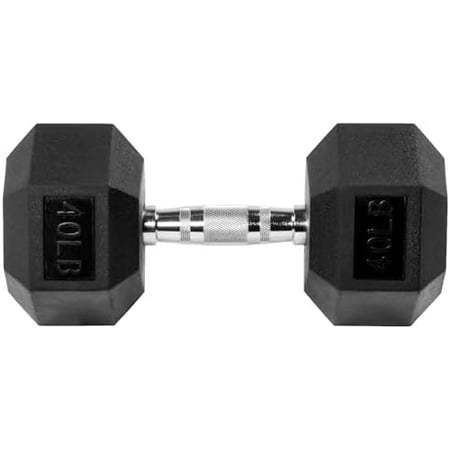 Adjustable Dumbbell Set, 40lbs or 60lbs Free Weight Set with Connector, 2 in 1 or 4 in 1 Dumbbell Set for Home Gym Exercise used as Dumbbells, Barbell or Kettlebells, Multiple Sizes
