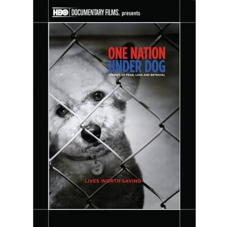 One Nation Under Dog: Stories Of Fear Loss And Betrayal (Documentary) (Anamorphic Widescreen)