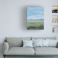 thumbnail image 2 of Trademark Fine Art Grace Popp  Pixel Memory II Canvas Wall Art, 2 of 4
