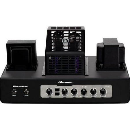 Ampeg Portaflex PF-50T Bass Amplifier Head