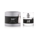 thumbnail image 2 of Perfume Arabian Oud 360 BLACK Eau de Parfum para hombre, 100 ml, 2 of 5