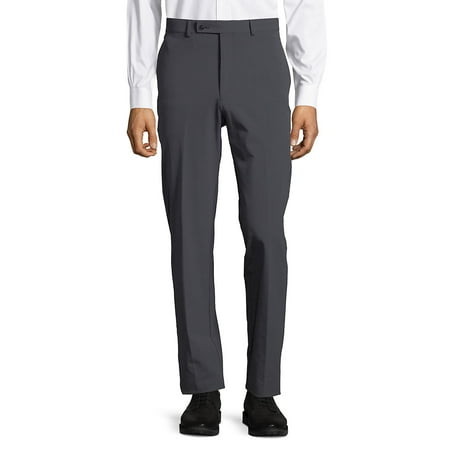 Slim Dress Pants